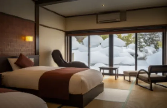 Onogawa Onsen Kajikaso Hotels in 