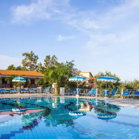 Tonicello Hotel Resort & Spa