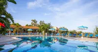 Tonicello Hotel Resort & Spa - Strand