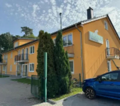 Motel Zur Dachsbaude Hotel a 
