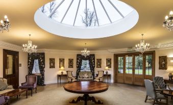 Doxford Hall Hotel and Spa