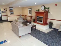 فيرجراوندز·إن فنادق في كريستوفر