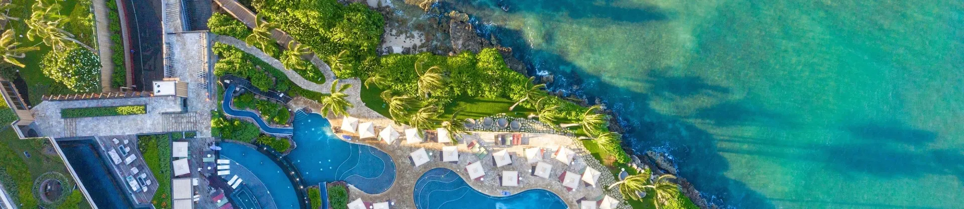 Luxury Hotels