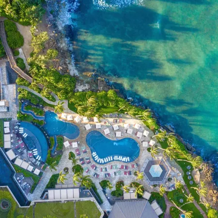 The Ritz-Carlton O‘Ahu, Turtle Bay