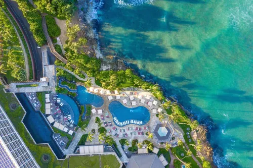 The Ritz-Carlton O‘Ahu, Turtle Bay Hotels in Laie