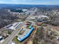 Royal Inn Hotels in McCreary County