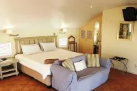 On the Beach 1, Langebaan, 2-Sleeper Hotels in Langebaan