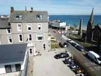 Antrim House Guest Rooms & Suites - Havudsigt
