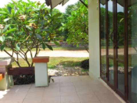 Suan Lamyai Resort สวนลำไยรีสอร์ท โรงแรมในอำเภอ วังสะพุง