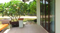 Suanlamyai Resort Hotels in Wang Saphung