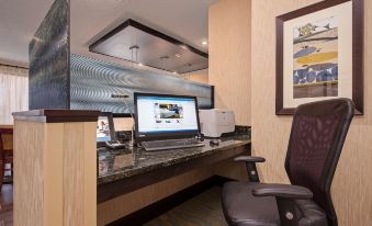 Hampton Inn Niceville-Eglin Air Force Base
