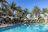 Bali Hai Beachfront Resort and Spa - Sea View