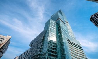 Hotel Chuo Oasis