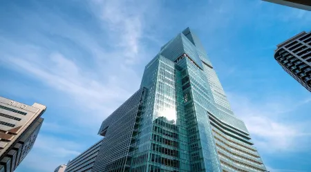 Hotel Chuo Oasis