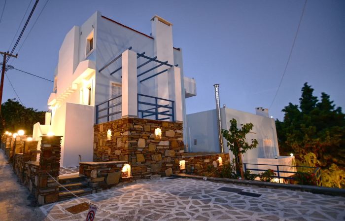 Peskesi Ikaria