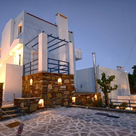 Peskesi Ikaria