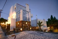 Peskesi Ikaria