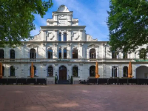 Hotel Frechener Hof Hotels in Frechen