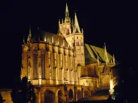 Hotel Garni am Thüringer KloßTheater Hotel a Tabarz