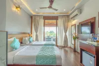 Salcete Beach Resort Hotels in Majorda