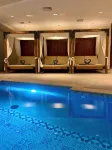 Hotel Eden - de playa