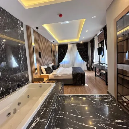 Kaya Life Resort Uzungol