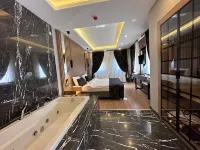 Kaya Life Resort Hotels in Demirkapi