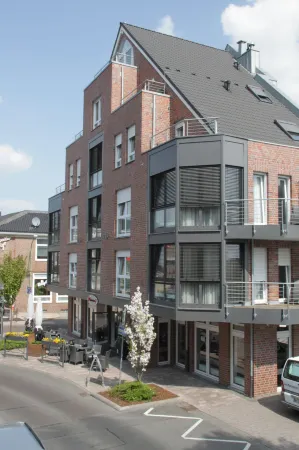 Hib Hotel in Baesweiler Отели рядом с достопримечательностью «AWO»