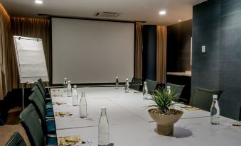 Paxton Hotel