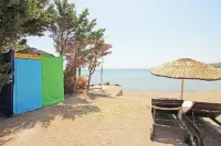 Arsipel Hotel - Strand