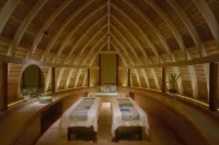 Emerald Faarufushi Resort & Spa - Deluxe All Inclusive - Spa
