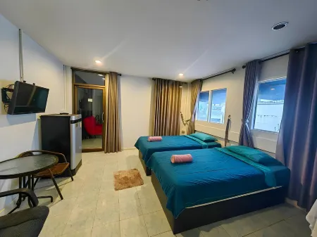 Surada Guesthouse