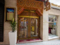 Mamora Bay Hotels in Tangier