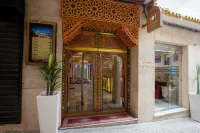 Mamora Bay Hotels in Tanger