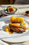 Hotel Aquarion Family & Friends - Destigo Hotels - breakfast