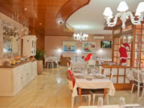 Hotel Marija Hotels in Kotor