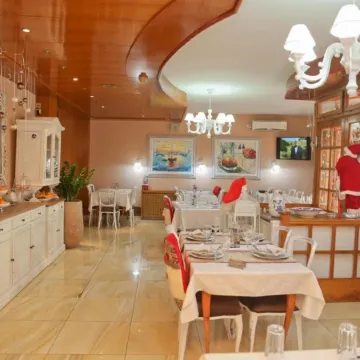 Hotel Marija Отели в г. Котор