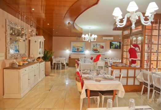 호텔 마리자 편의시설