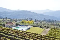 Lam Hotel Convento do Desagravo - Pool