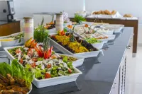 Tsokkos Protaras Beach Hotel - breakfast