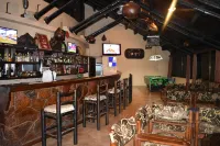Morogoro Hotel - bars