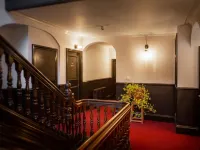 The Black Bull Inn Hotels in Sedbergh
