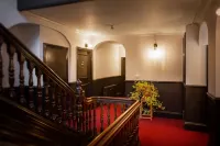 The Black Bull Inn Hotels in Dent