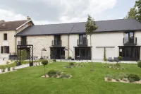 Au Clos du Lac - spa