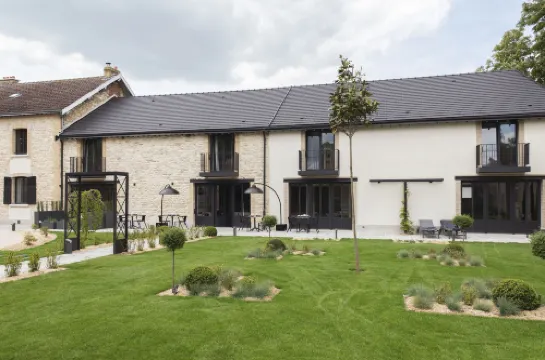 奧克羅斯杜拉克飯店