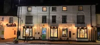 The Black Lion Royal Hotel Hotels in Tregaron