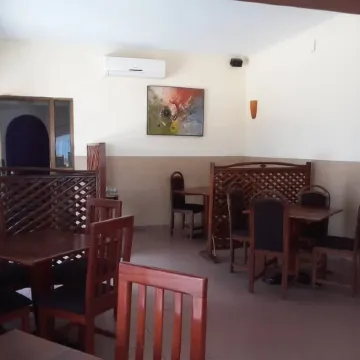 Acropole Hotel