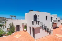 Minois Boutique Hotel - Adults Only Hotels in Minoa Pediada