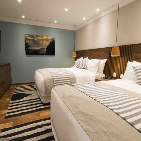 Casa Santiago Hotel Boutique
