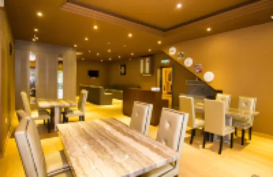 888精品酒店 巴株巴轄酒店